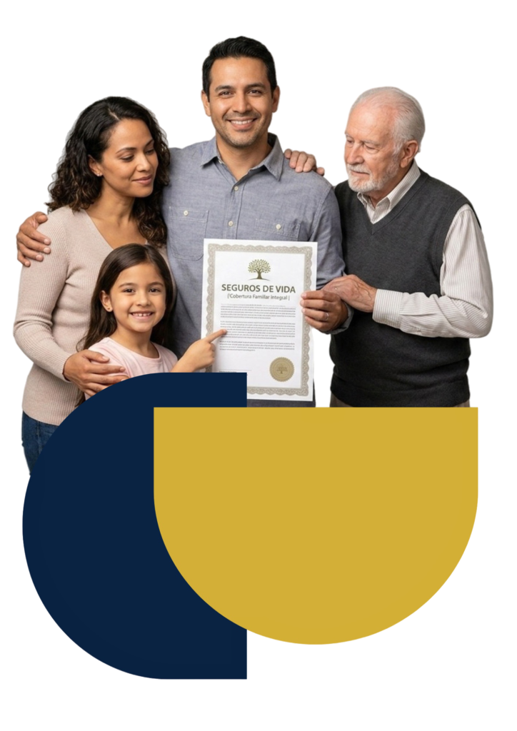Seguros de Vida